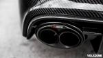 Audi RS6 Avant by RS-Carbon 2016 года